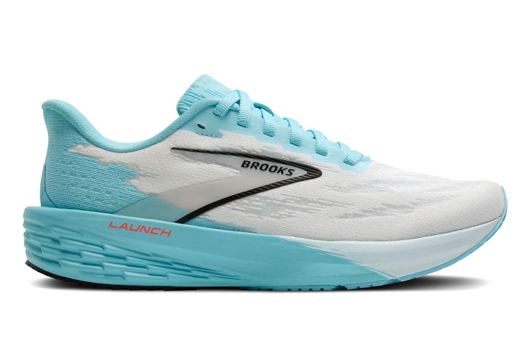 Immagini di Brooks Launch 11